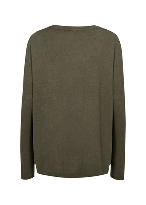 Forest Biara Blouse