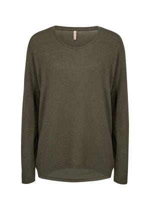 Forest Biara Blouse