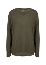 Load image into Gallery viewer, Forest Biara Blouse
