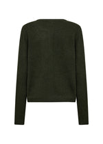 Load image into Gallery viewer, Forest Orlean Cardigan
