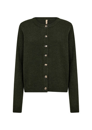 Forest Orlean Cardigan