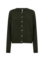 Load image into Gallery viewer, Forest Orlean Cardigan
