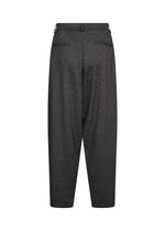 Load image into Gallery viewer, Grey Textured Heika Trousers
