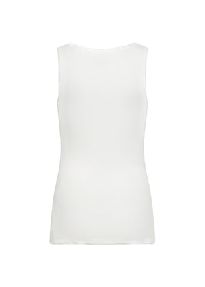 Off White Ryan Vest Top