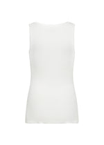 Load image into Gallery viewer, Off White Ryan Vest Top
