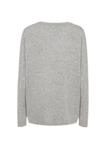 Load image into Gallery viewer, Grey Biara Blouse
