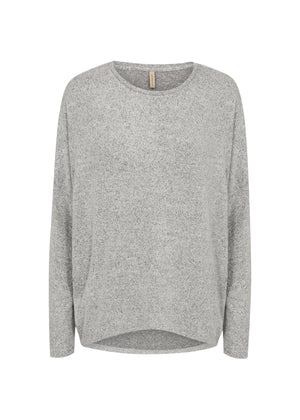 Grey Biara Blouse