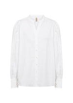 Load image into Gallery viewer, White Netti Shirt
