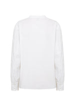 Load image into Gallery viewer, White Netti Shirt
