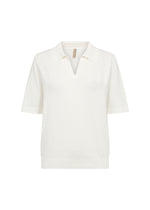 Load image into Gallery viewer, Cream Dollie Pullover
