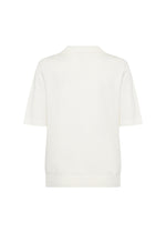 Load image into Gallery viewer, Cream Dollie Pullover
