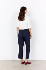 Load image into Gallery viewer, Cream Dollie Pullover
