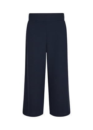 Navy Siham Trousers