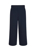 Load image into Gallery viewer, Navy Siham Trousers
