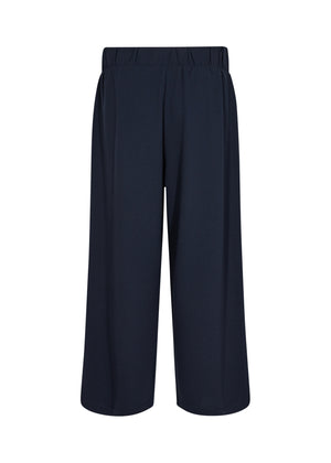 Navy Siham Trousers