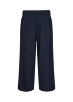 Load image into Gallery viewer, Navy Siham Trousers
