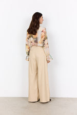 Load image into Gallery viewer, Light Green Carmen Shirt
