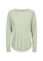 Load image into Gallery viewer, Green Dollie Pullover
