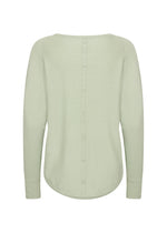 Load image into Gallery viewer, Green Dollie Pullover
