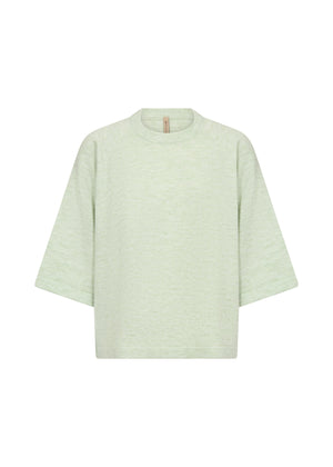 Green Orlean Pullover