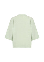 Load image into Gallery viewer, Green Orlean Pullover
