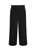 Load image into Gallery viewer, Black Siham Trousers
