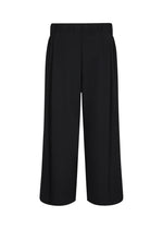 Load image into Gallery viewer, Black Siham Trousers
