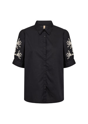 Black Millie Shirt