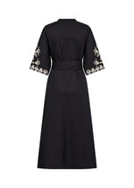Load image into Gallery viewer, Black Millie Dress
