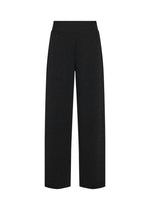 Load image into Gallery viewer, Black Shimmer Andine Trousers
