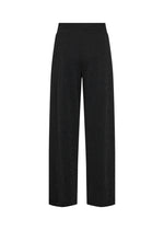 Load image into Gallery viewer, Black Shimmer Andine Trousers
