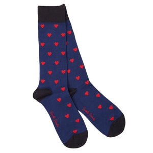 Heart Socks