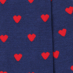 Heart Socks