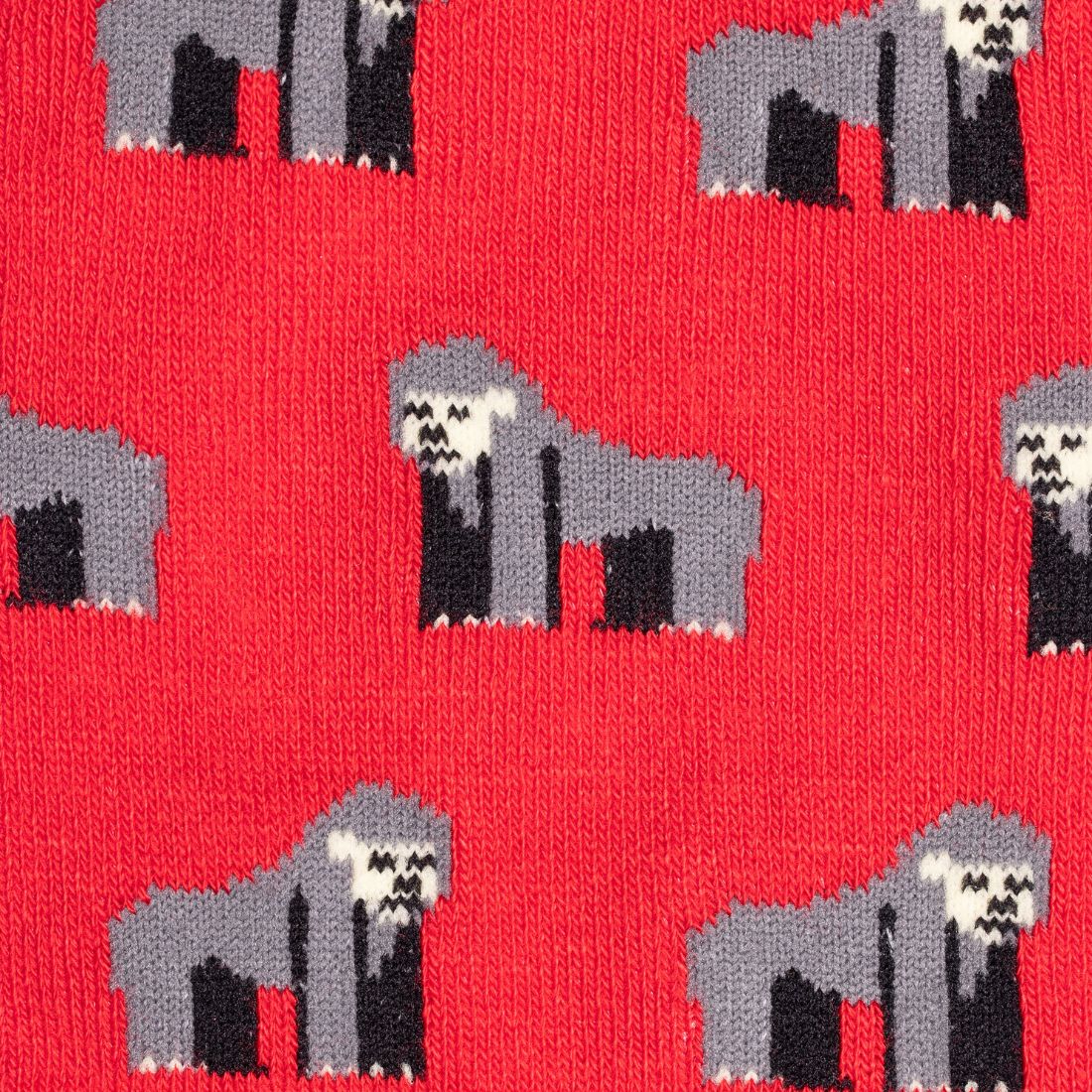 Swole Panda Bamboo Gorilla Socks