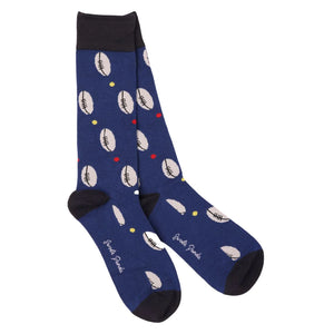 Bamboo Rugby Socks