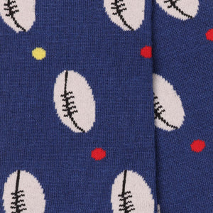 Bamboo Rugby Socks