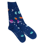 Load image into Gallery viewer, Swole Panda Bamboo Rocket Gift Box Socks
