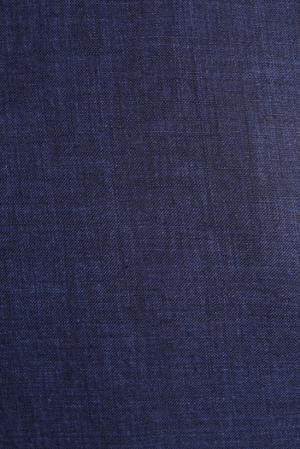 Blue Stirling Waistcoat