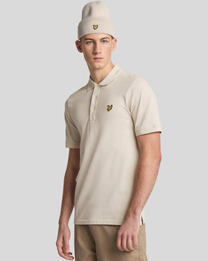 Stone Polo Shirt