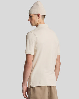 Stone Polo Shirt