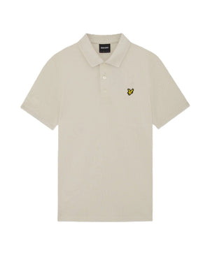 Stone Polo Shirt