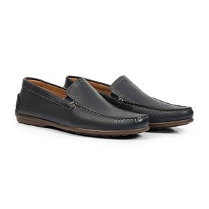 Navy Thiago Shoes