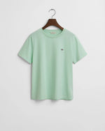 Load image into Gallery viewer, Green Shield T-shirt
