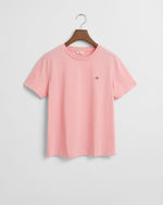 Load image into Gallery viewer, Pink Shield T-shirt
