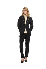 Load image into Gallery viewer, Black Tivoli Blazer
