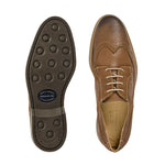 Load image into Gallery viewer, Anatomic &amp; Co Shoes Tucano Vintage Cognac
