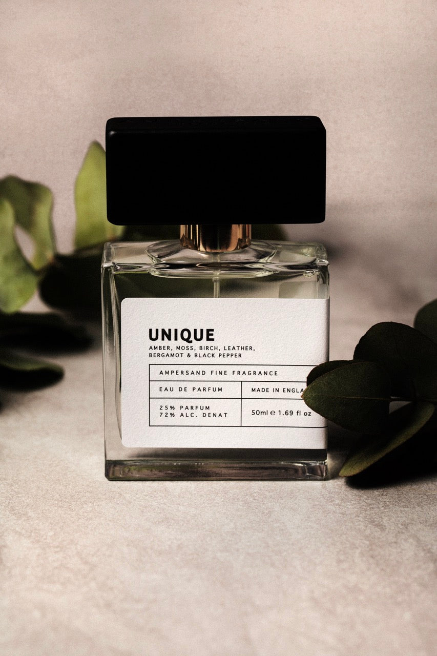 Unique Eau de Parfum