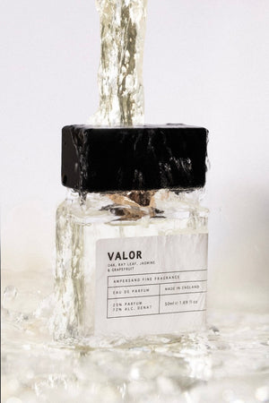 Valor Eau de Parfum