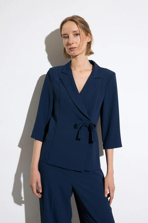 Navy Vosgos Jacket