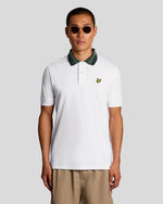 Load image into Gallery viewer, White Polo Shirt
